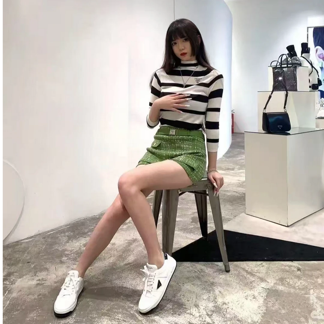 【专柜-同款】时尚休闲百搭鞋