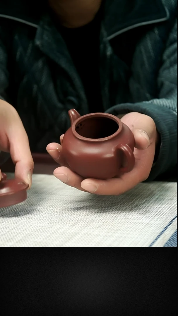 茶壶紫砂茶壶 紫砂31