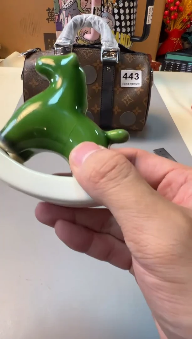 瓷片手工制品无品牌，七天无理由443