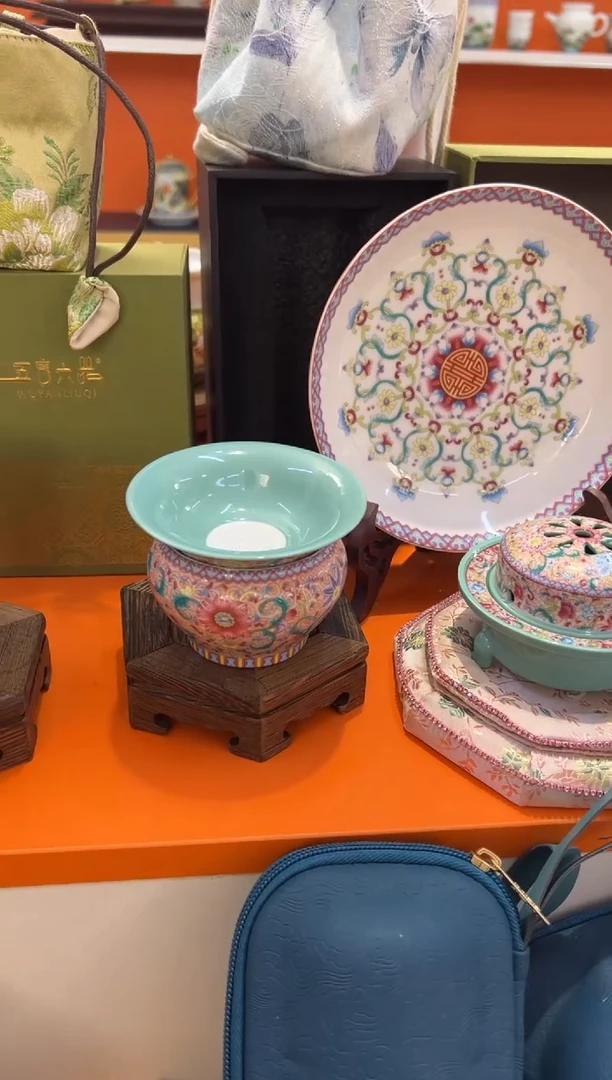 瓷片小乔闪购链接