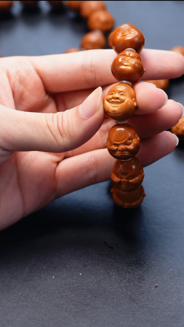 橄榄核手串/手链橄榄核