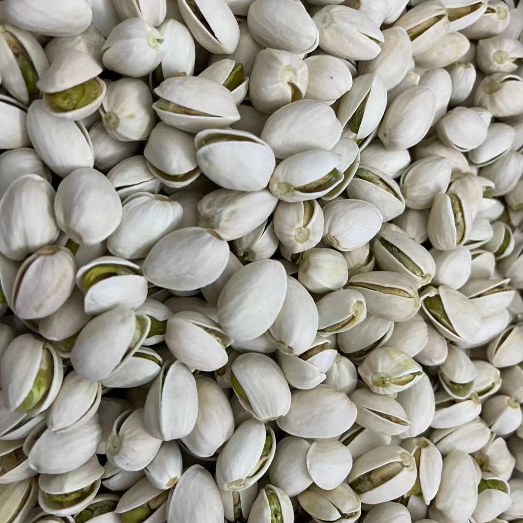 新货开心果原味开心果坚果炒货