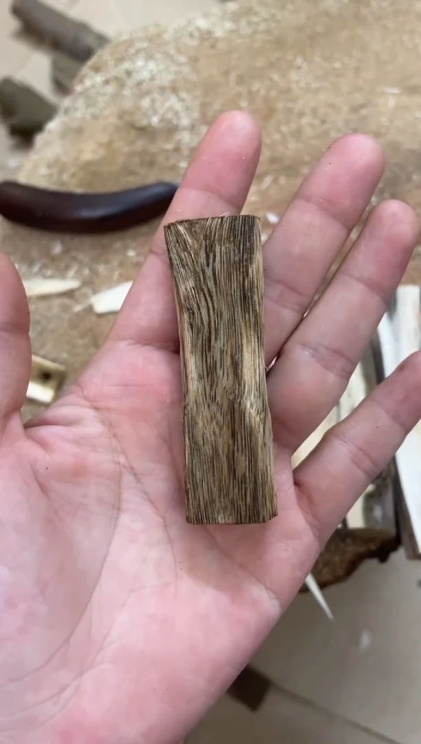 沉香碎屑沉香棋楠沉香 原料文创1