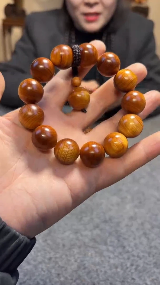 【闪购商品】柏木（崖柏）木雕崖柏崖柏18