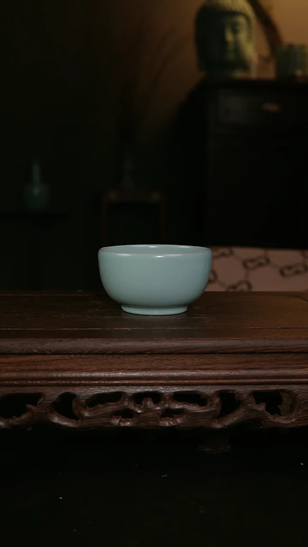 【闪购商品】其他王国奇手工罗汉杯章2级