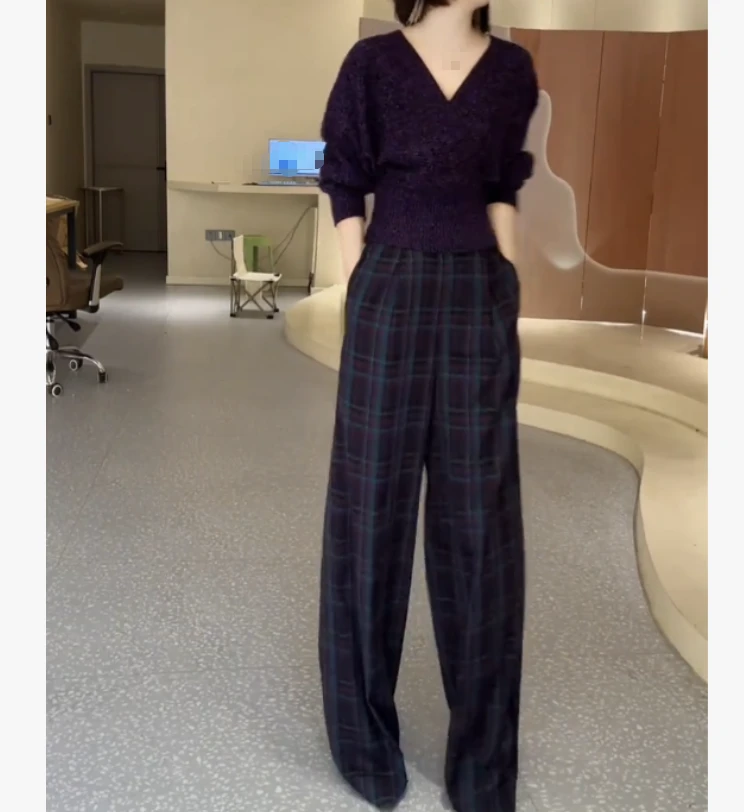 时尚潮流百搭精品女装dgd7554