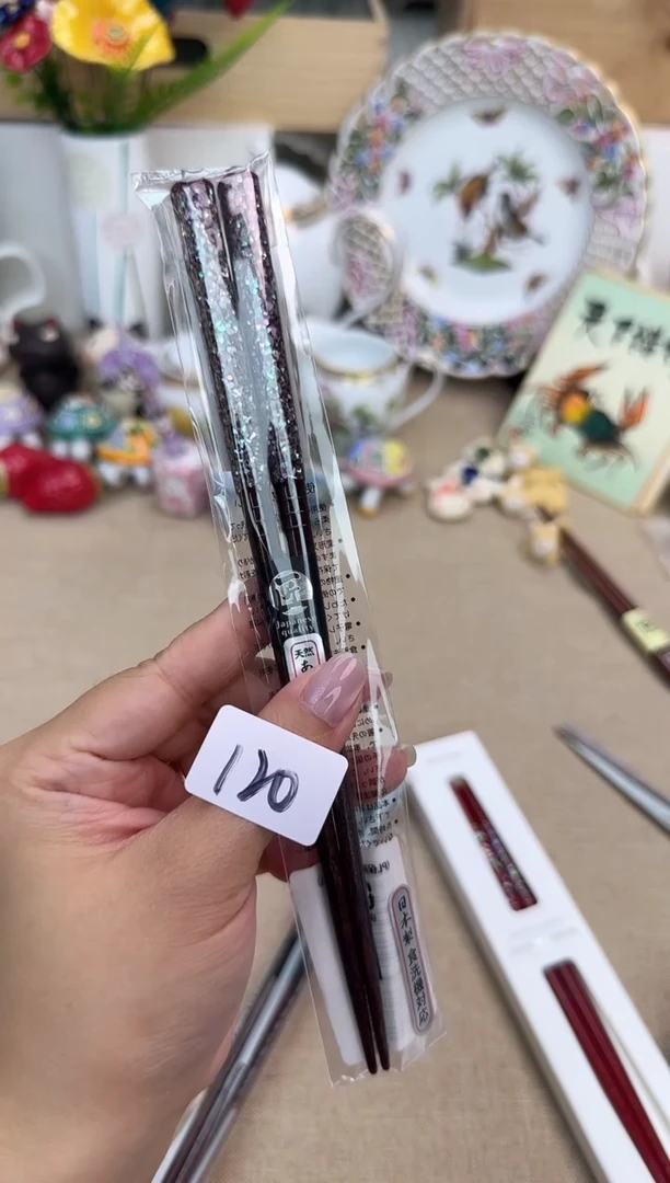 瓷片泡泡家的瓷器真好看