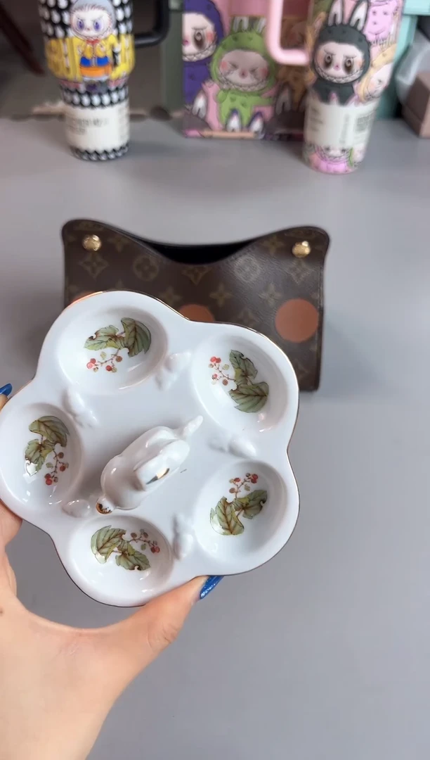 瓷片手工无品牌 七天无理由