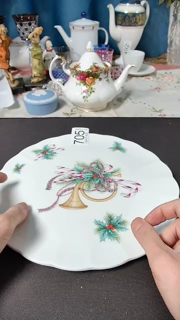 【闪购商品】杯小淼海外陶瓷工艺品