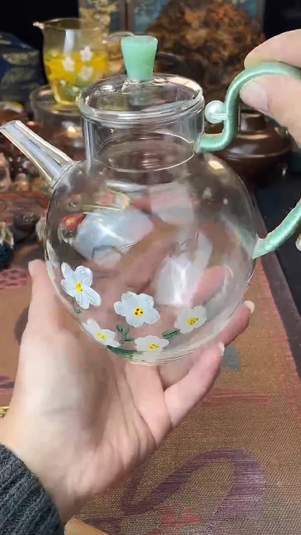 瓷片子*散瓷默认微瑕，看清尺寸品相再拍