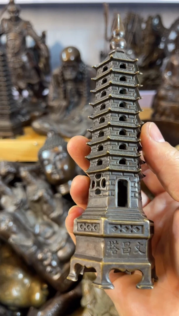 【闪购商品】1案台摆件 物品摆件