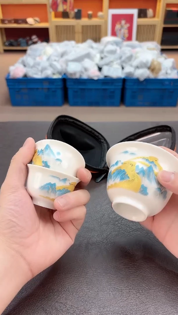 【闪购商品】摆件瓷SC1111111111111