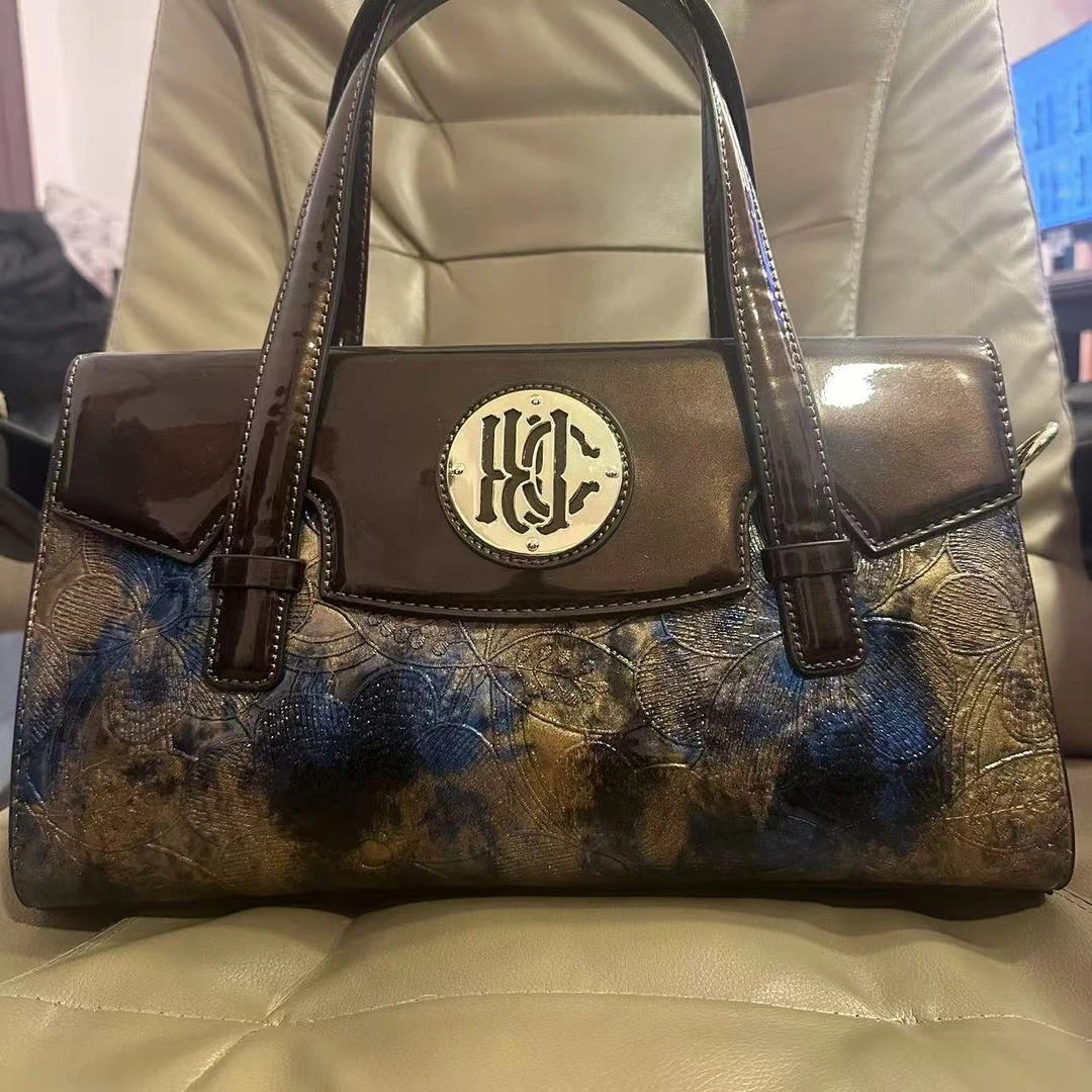 娜娜补贴专属2024时尚包包