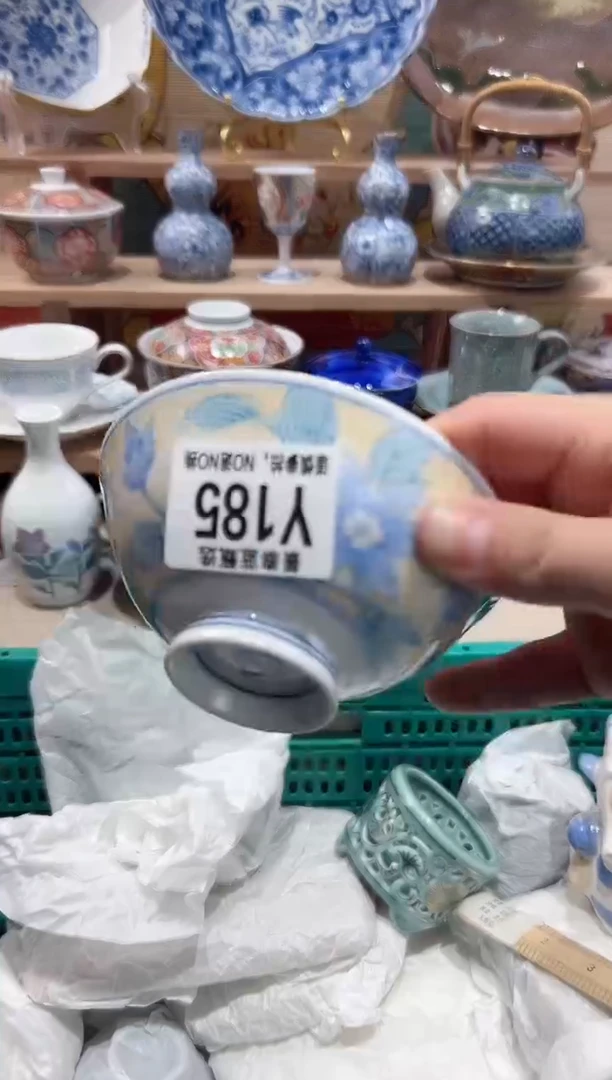 【闪购商品】瓷片当天凑满25米包邮Y185