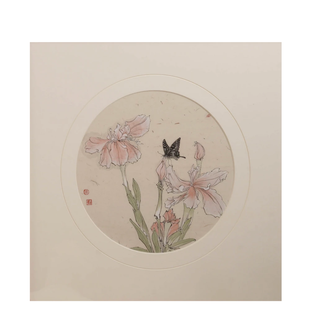 26 V55EF04006YSH国画