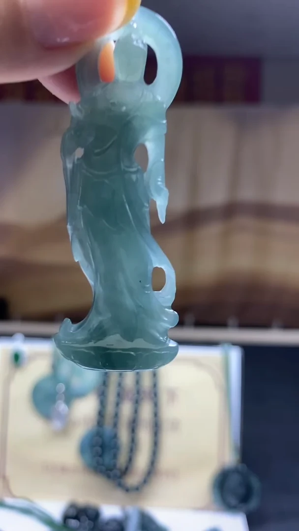 未镶嵌定制翡翠********734