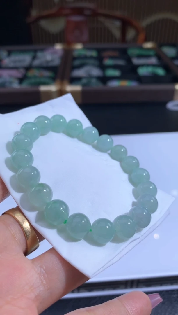 未镶嵌定制翡翠忍****范翡翠