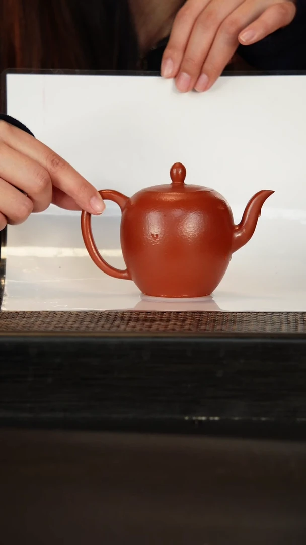 【闪购商品】紫砂茶壶原矿紫砂茶壶