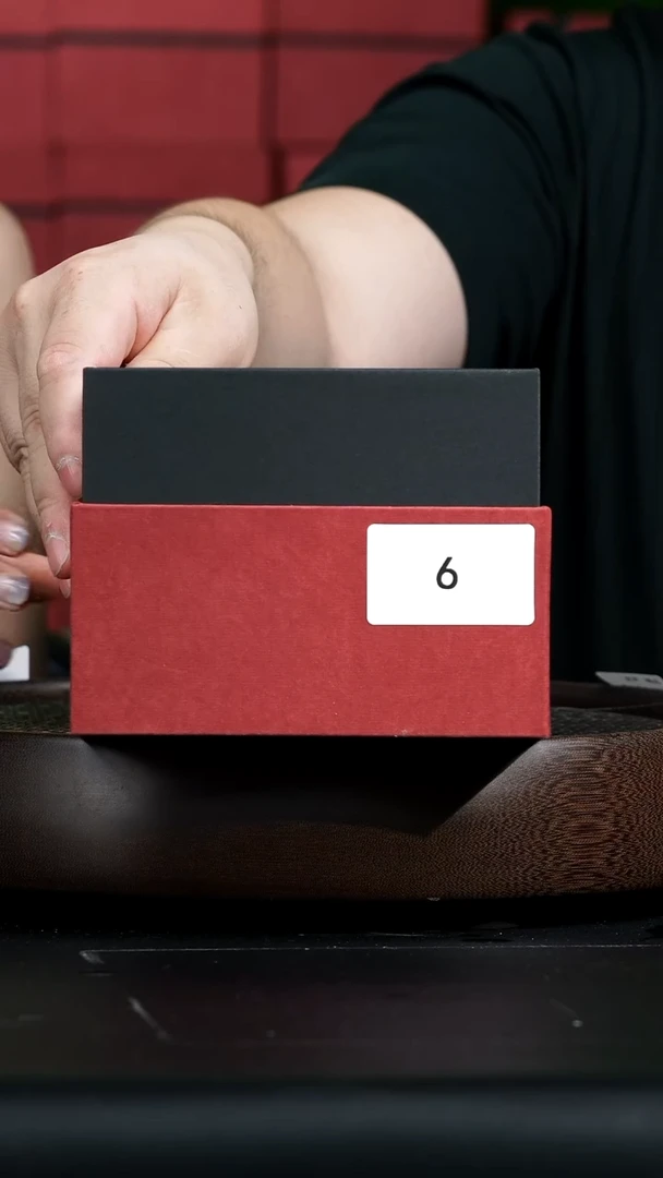 茶壶紫砂0629早场直播朱泥zh 六方竹鼎（150cc）6号