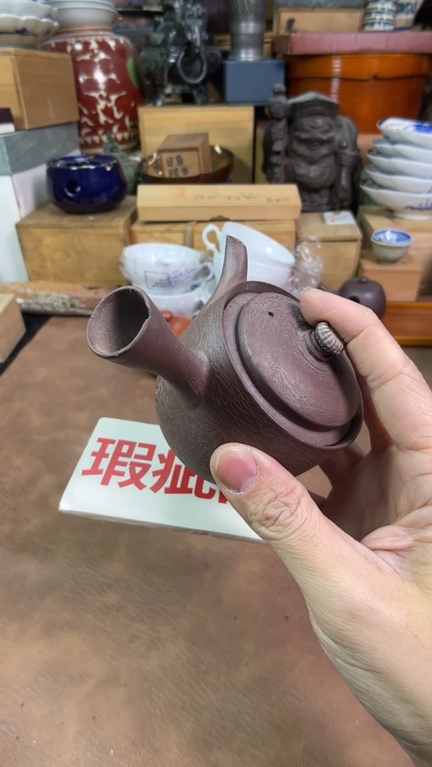 【闪购商品】摆件茶宠瓷器茶具套装