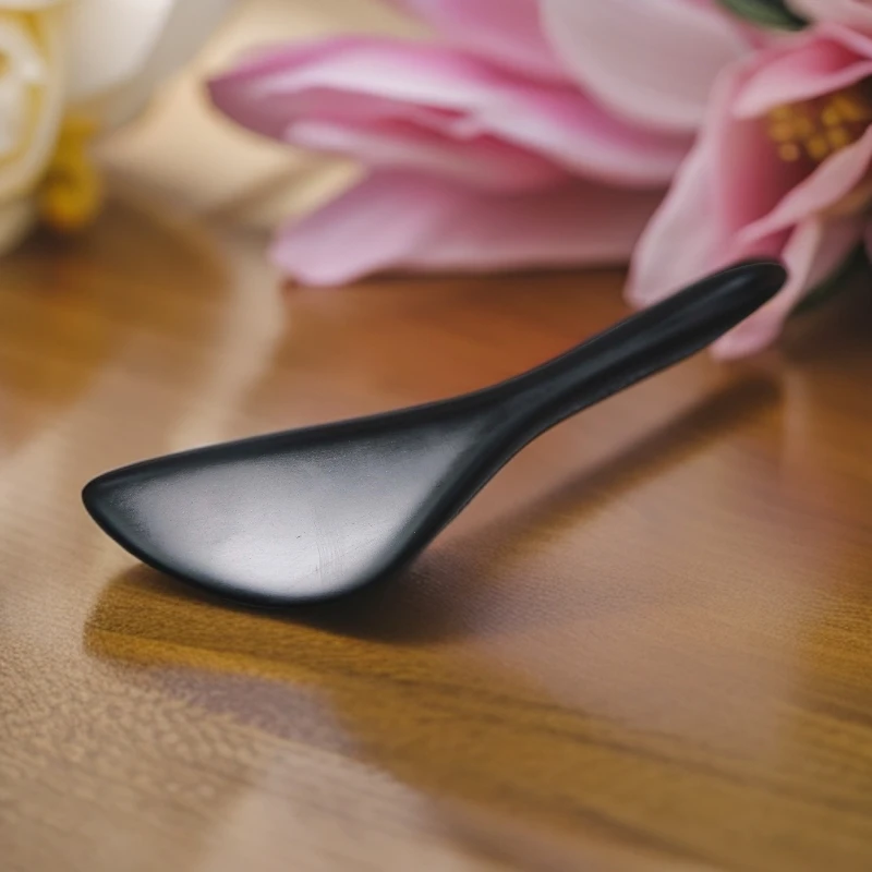 【程凯甄选】泗滨砭石拨筋棒   家用礼盒装