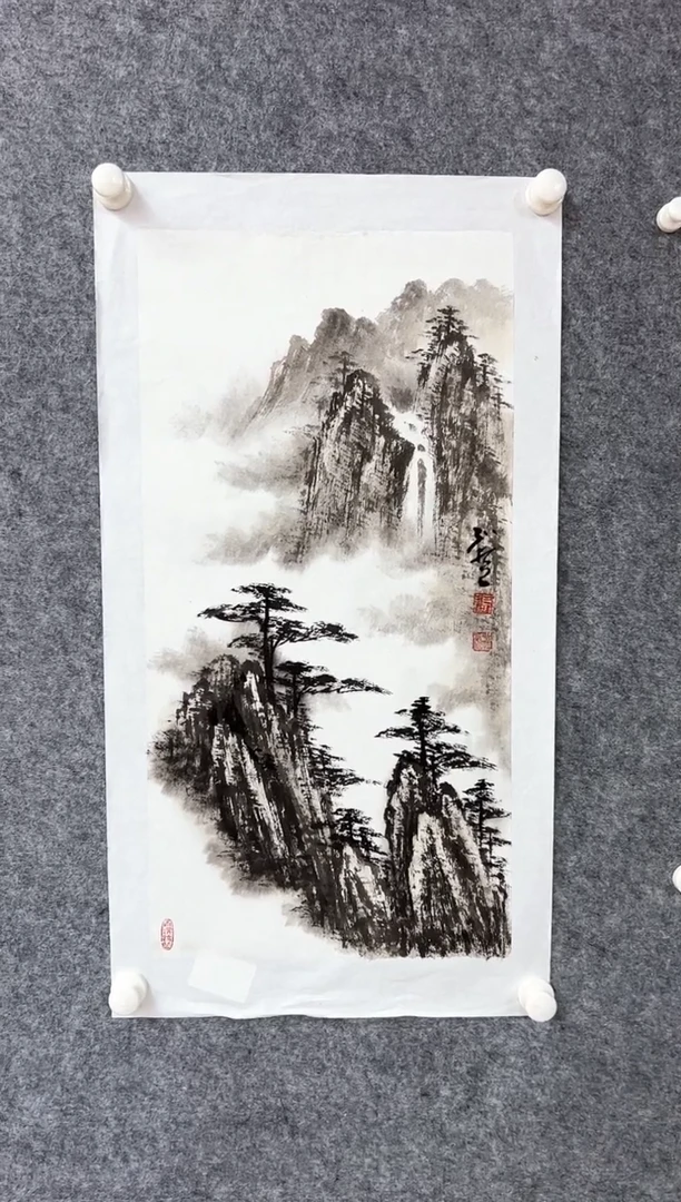 书法9以现场为准