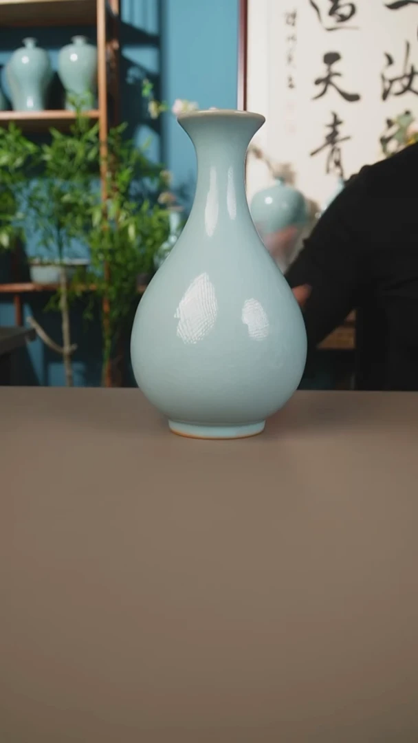 天青玉壶春21
