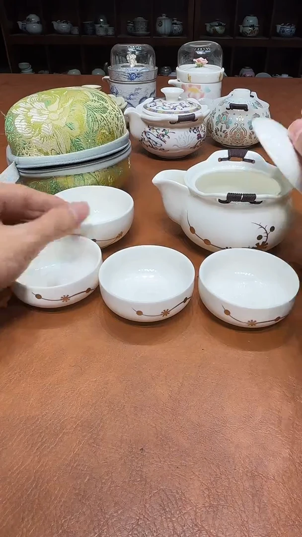 430高雅艺术瓷简单清