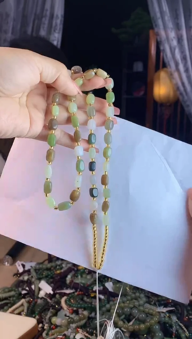 【闪购商品】和田玉挂件未镶嵌多样性发货拍一发一