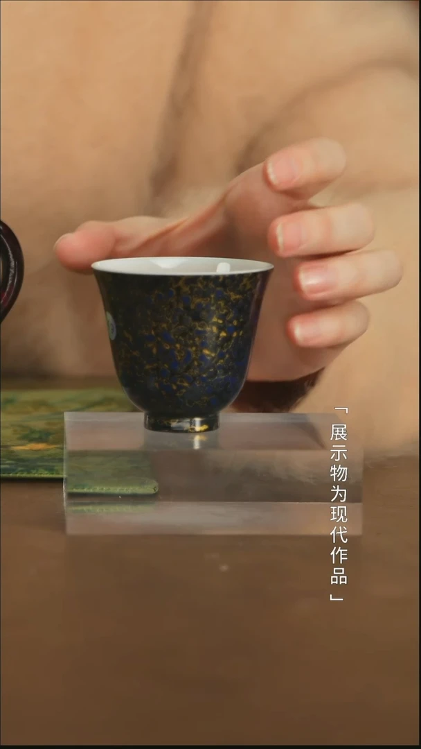 【闪购商品】瓷栗子严选景德镇茶器@@dgzw102