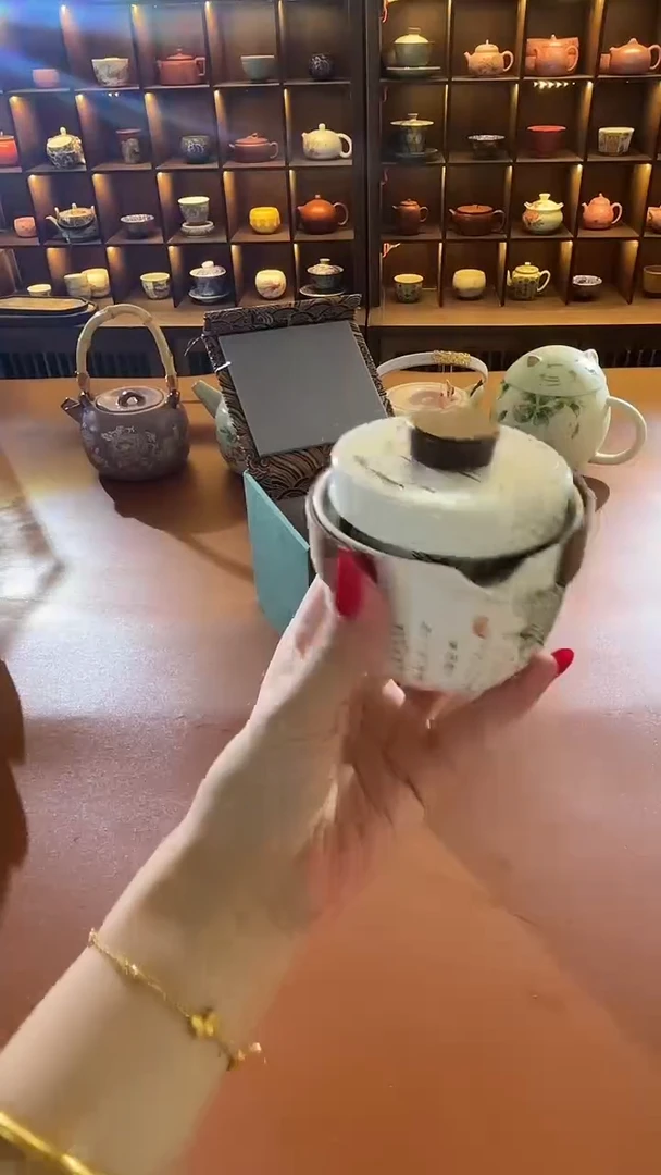 明烛茶器专属闪购链接