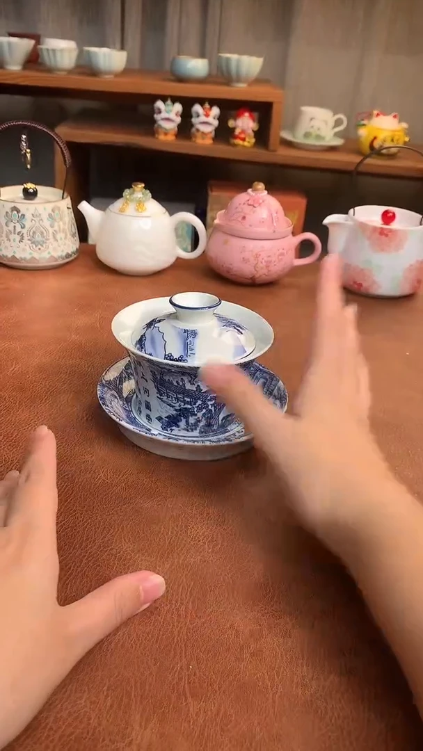 【高货清货】微瑕不售后，介意勿拍（不含礼盒）
