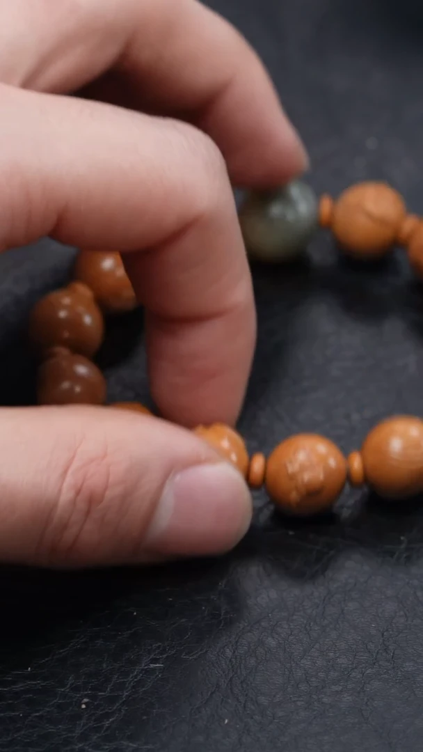 【闪购商品】橄榄核手串/手链橄榄核