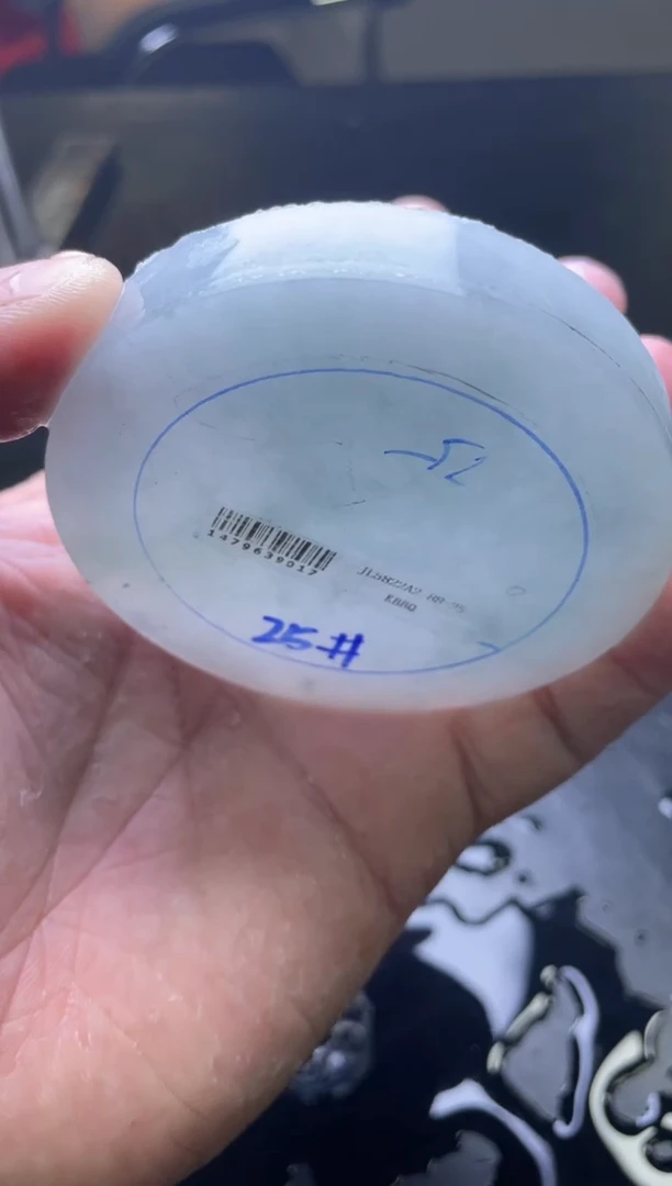 未镶嵌手镯定制翡翠蝶*花翡翠定制手镯含芯