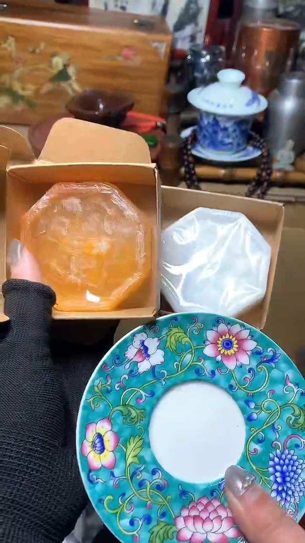 【闪购商品】瓷器默认微瑕瓷器