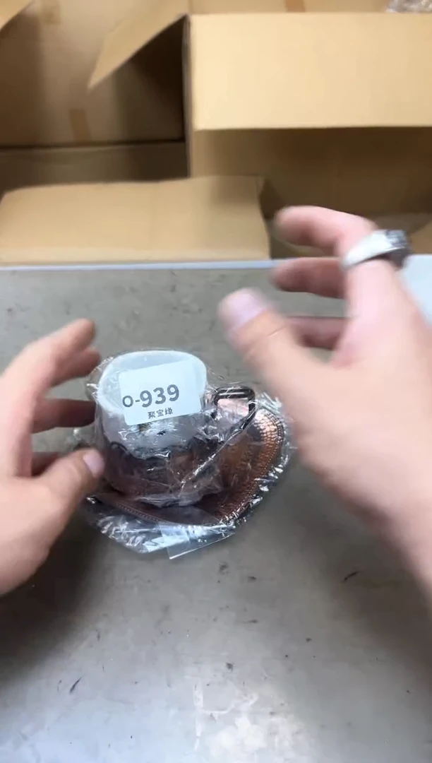 瓷片939五单聚宝缘优品精选
