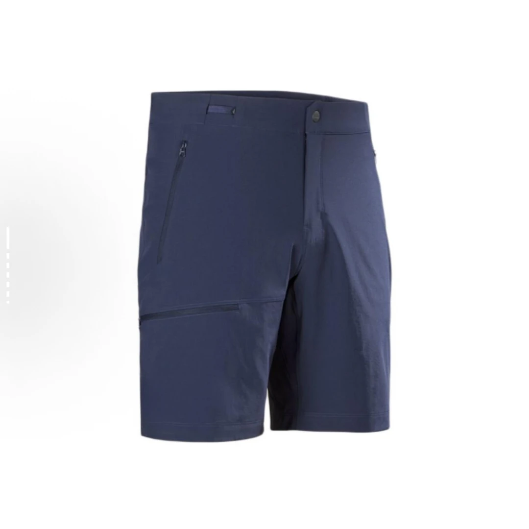 【私人定制】2025新款GmLT速干轻量化透气休闲短裤