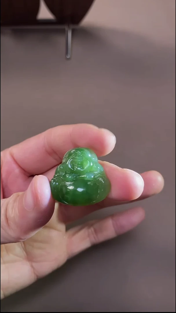 颈饰未镶嵌和田玉和田玉吊坠