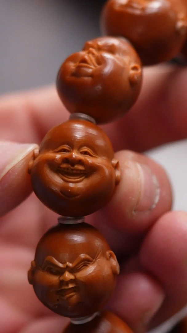 手串/手链橄榄核1111