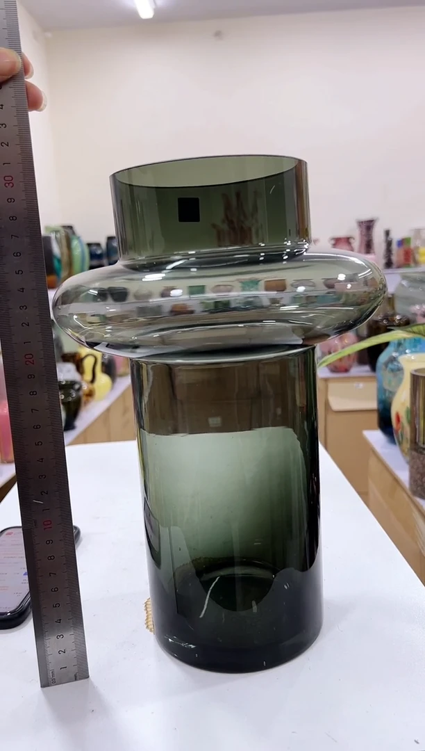 【闪购商品】也麦花器