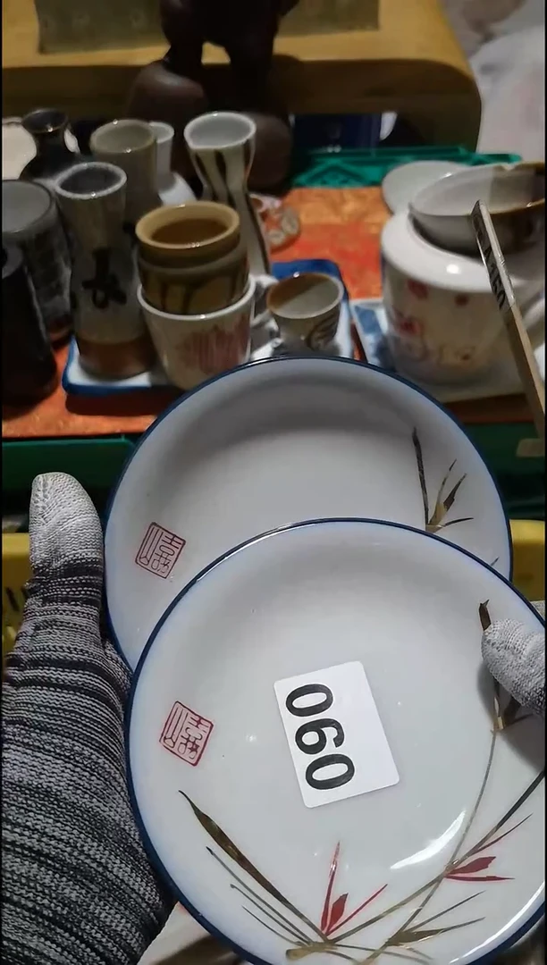 波***长啵啵090 销量排行榜第二名  满20包邮