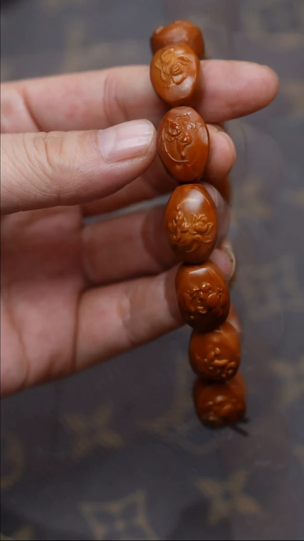 手串/手链橄榄核橄榄核