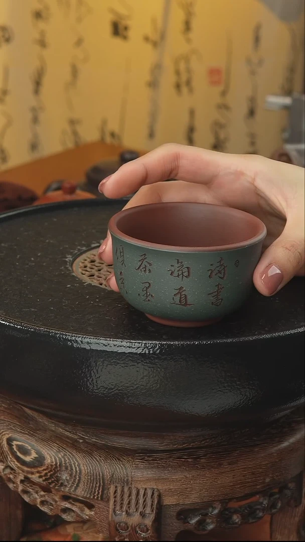 茶壶紫砂紫砂茶周边