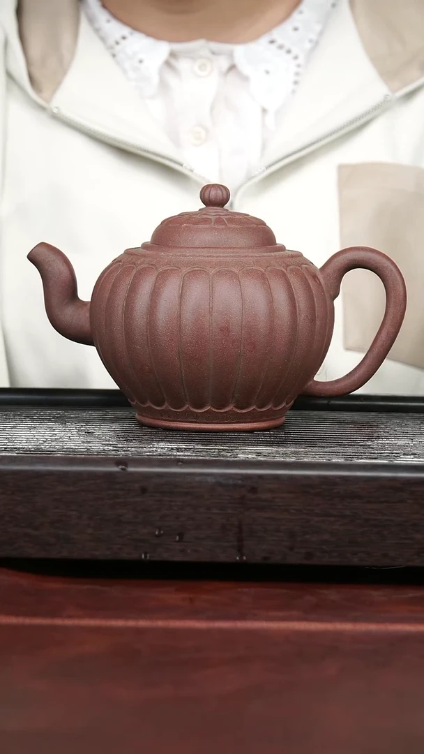 茶壶紫砂精品紫砂壶49..........800CC