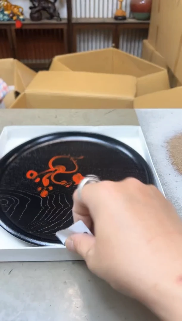 瓷片1152聚宝缘优品精选