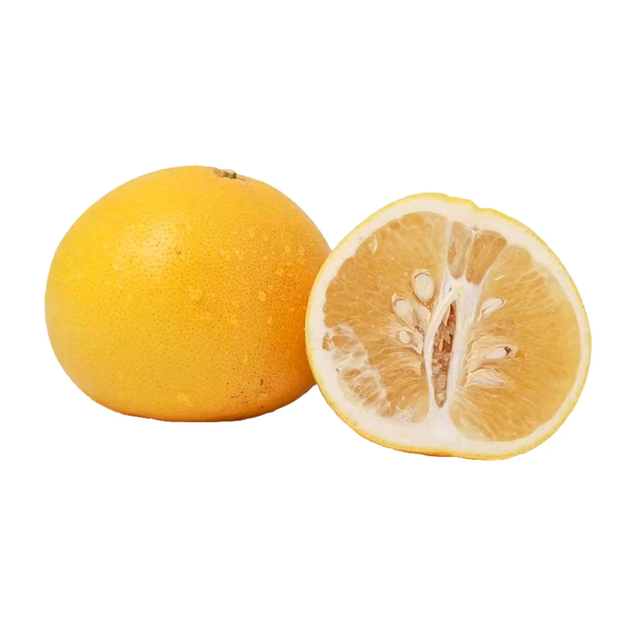 葡萄柚约5000g/盒