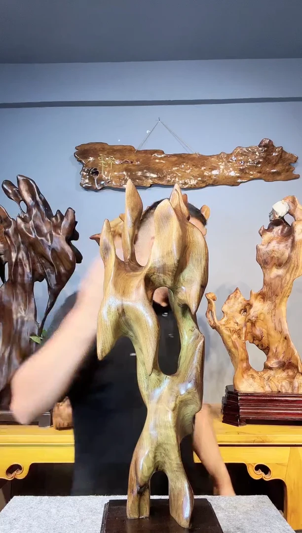 金丝楠那*云以直播间介绍为准