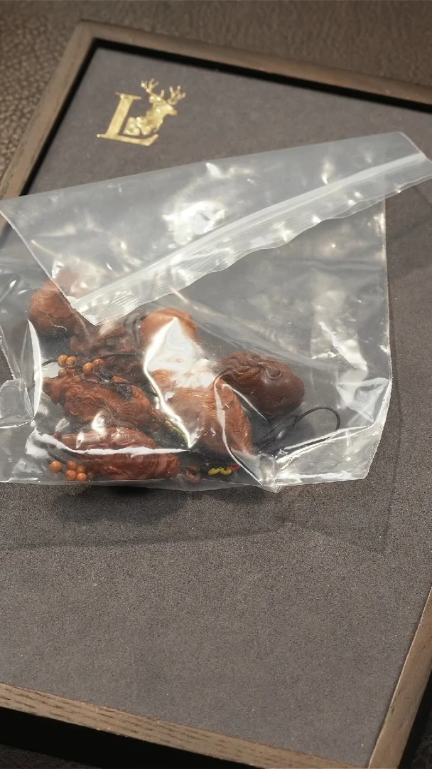 橄榄核吊坠压车专用链接