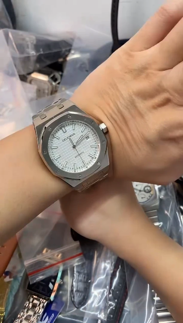 孤品闪电购男士表一只