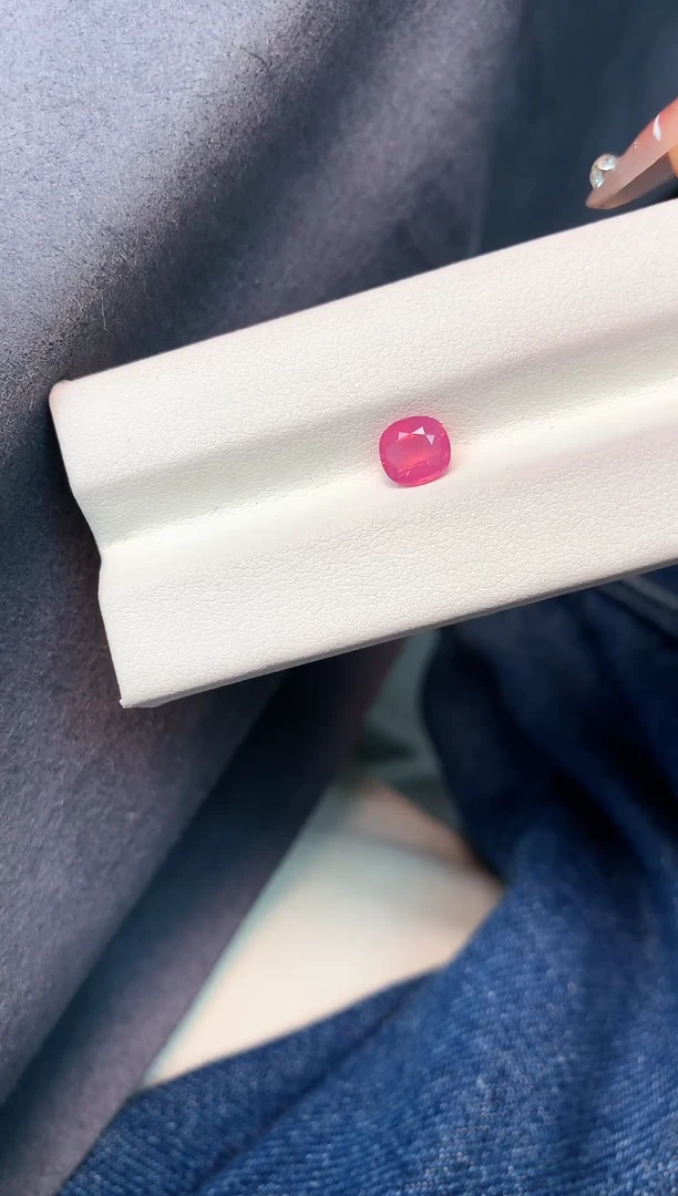 【闪购商品】尖晶石裸石未镶嵌1.09克拉马亨盖